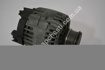  Valeo 140A / 14V/