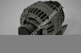  Bosch 140A / 14V  VOLKSWAGEN Touran, 2003-2006/