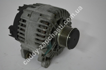  Valeo 140A/14V/