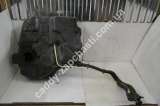    VOLKSWAGEN Touran, 2007-2010/