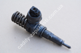     VOLKSWAGEN Touran, 2003-2006/