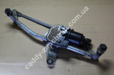   Mitsuba  VOLKSWAGEN Touran, 2003-2006/