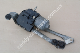      L  VOLKSWAGEN Touran, 2003-2006/