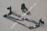     VOLKSWAGEN Touran, 2003-2006/