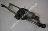   Bosch 12V  VOLKSWAGEN Touran, 2003-2006/