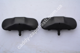     L+R  VOLKSWAGEN Touran, 2003-2006/