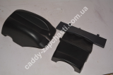    +  VOLKSWAGEN Touran, 2003-2006/