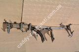 ϳ    VOLKSWAGEN Touran, 2003-2006/