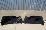    L + R  VOLKSWAGEN Touran, 2003-2006/