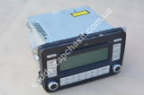  RCD 300   VOLKSWAGEN Caddy, 2004-2010/