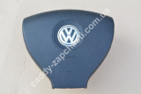         VOLKSWAGEN Touran, 2007-2010/