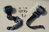     L + R  VOLKSWAGEN Touran, 2003-2006/