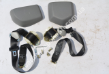    L+R    VOLKSWAGEN Touran, 2003-2006/