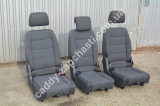     VOLKSWAGEN Touran, 2003-2006/
