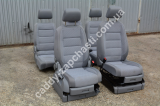     VOLKSWAGEN Touran, 2003-2006/