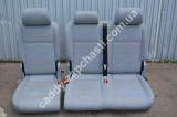      VOLKSWAGEN Touran, 2003-2006/
