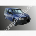      Volkswagen CADDY 2004-2015.  VOLKSWAGEN 