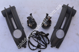      R+L .  VOLKSWAGEN Touran, 2003-2006/