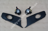   L+R  .  VOLKSWAGEN Touran, 2003-2006/
