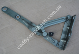    L   VOLKSWAGEN Touran, 2003-2006/
