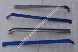    L + R +   L + R Volkswagen CADDY 2004-2015.  VOLKSWAGEN /