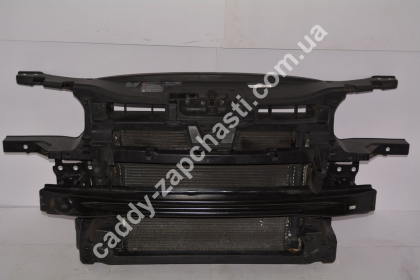   ()   1.9 BLS/BSU Volkswagen CADDY 2004-2010./