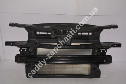   ()   1.9 BLS/BSU Volkswagen CADDY 2004-2010./