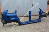     R Volkswagen Touran 2003-2010.  VOLKSWAGEN Jetta, 2011-2014/