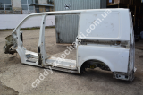 ˳  ()  Volkswagen Transporter 2003-2010.  VOLKSWAGEN Jetta, 2011-2014/