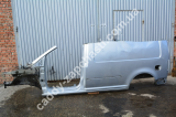 ˳   Volkswagen CADDY-MAXI 2004-2016.  VOLKSWAGEN Jetta, 2011-2014/