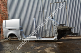    Volkswagen CADDY-MAXI 2004-2016.  VOLKSWAGEN Jetta, 2011-2014/