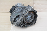     DSG7 LKF  1.9 TDI Volkswagen Golf Plus 2008.  VOLKSWAGEN Golf-plus, 2010-2014/