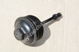      VOLKSWAGEN Touran, 2003-2006/