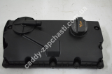   1.9 TDI  VOLKSWAGEN Touran, 2003-2006/