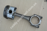     2.0 SDI Volkswagen CADDY 2004-2010.  VOLKSWAGEN Caddy, 2004-2010/