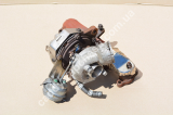  GARRETT   2.0 TDI BMM  VOLKSWAGEN Golf-plus, 2005-2009/