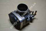    1.6 MPI  VOLKSWAGEN Polo, 2001-2005/