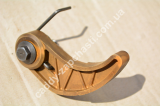    VOLKSWAGEN Touran, 2003-2006/