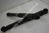      VOLKSWAGEN Touran, 2003-2006/