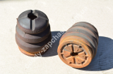 ³   VOLKSWAGEN Touran, 2003-2006/