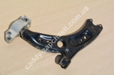     L  VOLKSWAGEN Touran, 2003-2006/