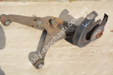    L    VOLKSWAGEN Touran, 2003-2006/