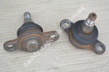     VOLKSWAGEN Touran, 2003-2006/