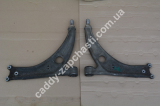   L + R  VOLKSWAGEN Touran, 2003-2006/