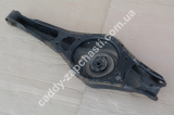     VOLKSWAGEN Touran, 2003-2006/