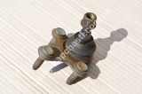    L  VOLKSWAGEN Touran, 2003-2006/