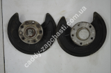  L+R  1.9 TDI  2.0 SDI  VOLKSWAGEN Touran, 2003-2006/