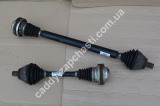  L+R TDI 6  VOLKSWAGEN Touran, 2003-2006/