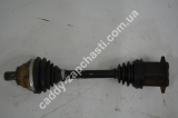 ϳ  L     VOLKSWAGEN Touran, 2003-2006/