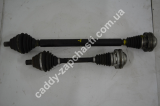 ϳ L+R 1.9 TDI  VOLKSWAGEN Touran, 2003-2006/